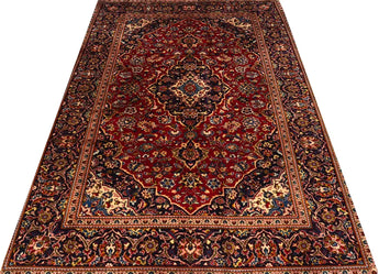 Kashan Red