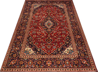 Kashan Red