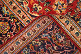 Kashan Red