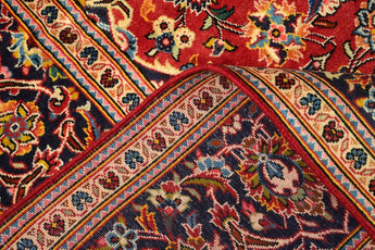 Kashan Red
