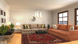 Kashan Red