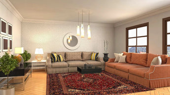 Kashan Red