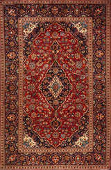Kashan Red