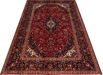 Kashan Red