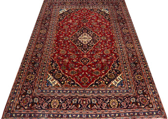 Kashan Red