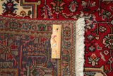 Tabriz Red