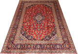 Kashan Red