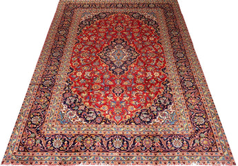 Kashan Red