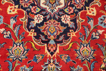 Kashan Red
