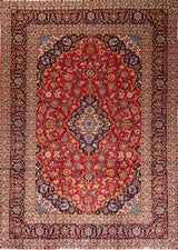 Kashan Red