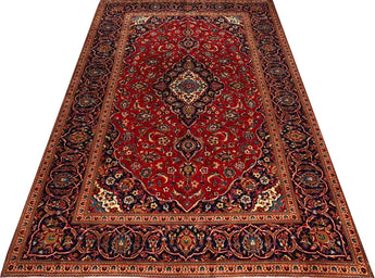 Kashan Red