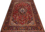 Kashan Red