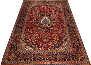 Kashan Red