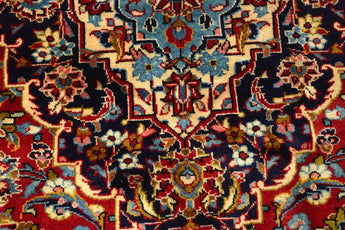 Kashan Red