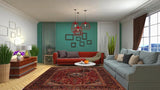 Kashan Red