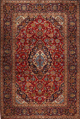 Kashan Red