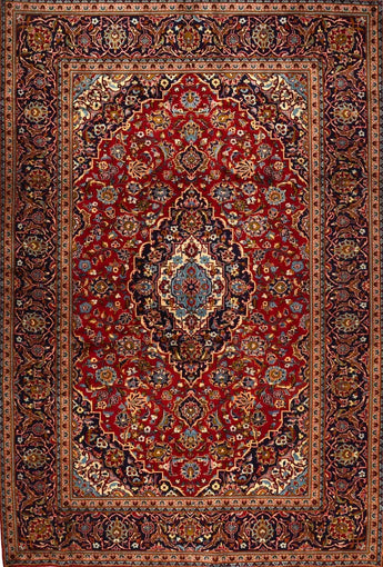Kashan Red