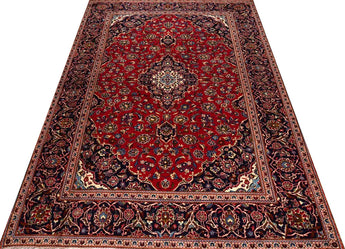 Kashan Red