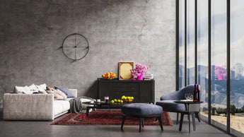 Kashan Red