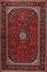 Kashan Red