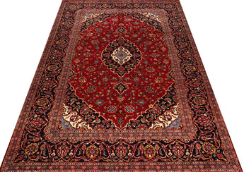 Kashan Red