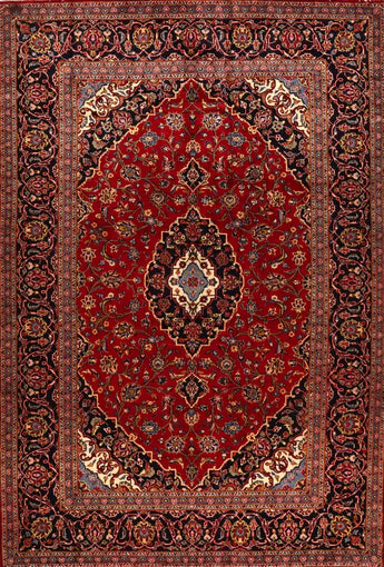 Kashan Red