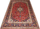 Kashan Red