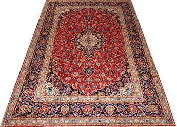 Kashan Red