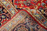 Kashan Red