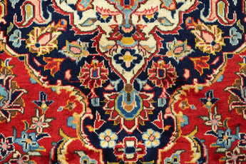 Kashan Red
