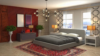 Kashan Red