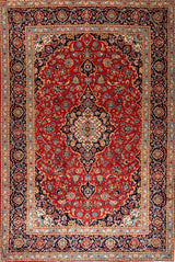 Kashan Red