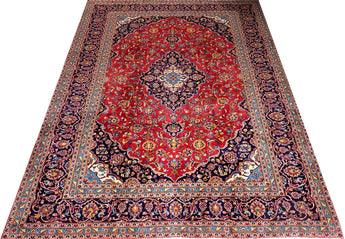Kashan Red