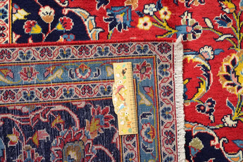 Kashan Red