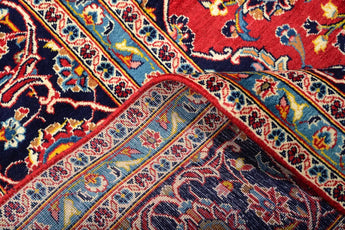 Kashan Red