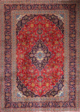 Kashan Red