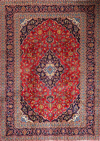 Kashan Red