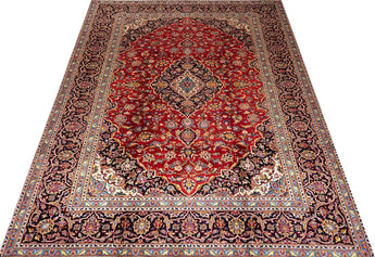 Kashan Red