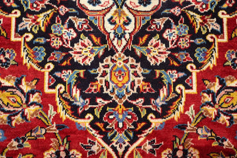 Kashan Red