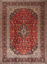 Kashan Red
