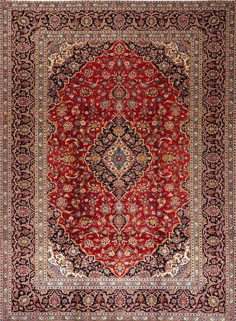 Kashan Red