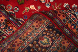 Mashad Red
