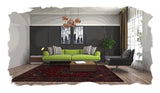Mashad Red
