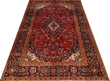 Kashan Red