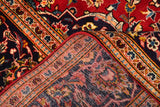 Kashan Red
