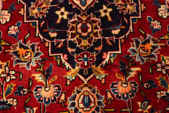 Kashan Red