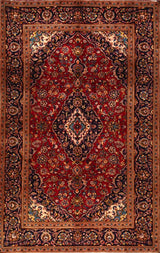 Kashan Red