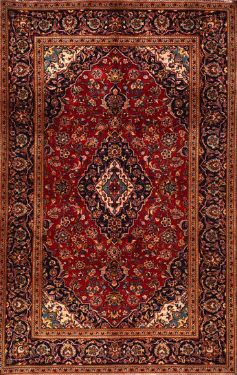 Kashan Red