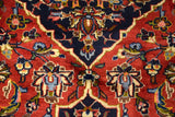Kashan Red