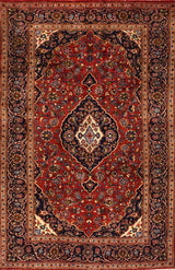 Kashan Red